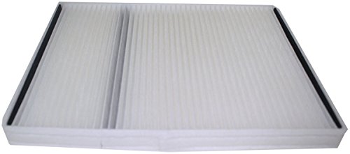 Passenger Compartment Air Filters Luber-finer CAF1742
