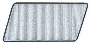 Passenger Compartment Air Filters Luber-finer CAF1709