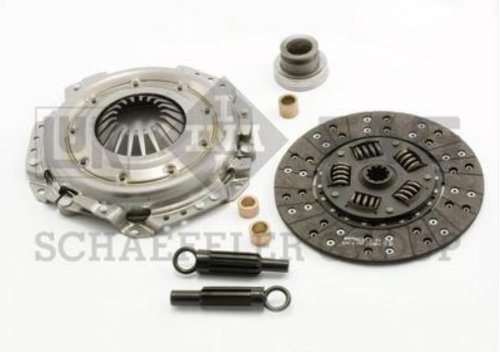 LuK 01-026 Clutch Set Complete Clutch Sets LuK 01-026