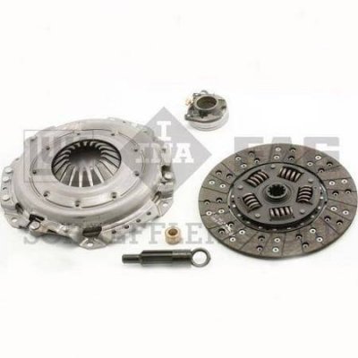 Complete Clutch Sets LuK 01-017