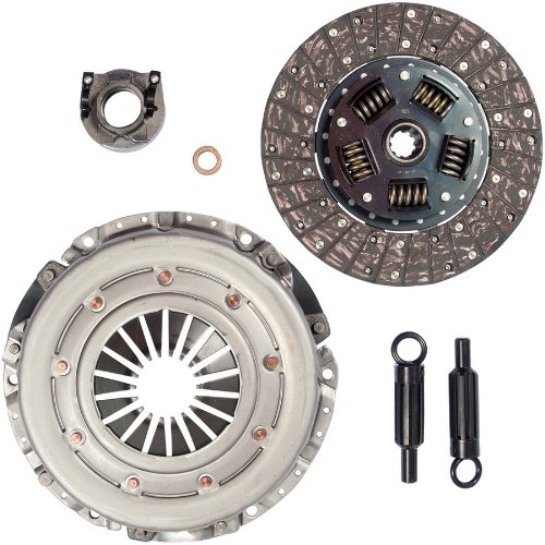 Complete Clutch Sets LuK 01-007