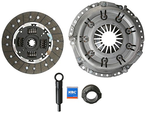 Complete Clutch Sets LuK 03-023