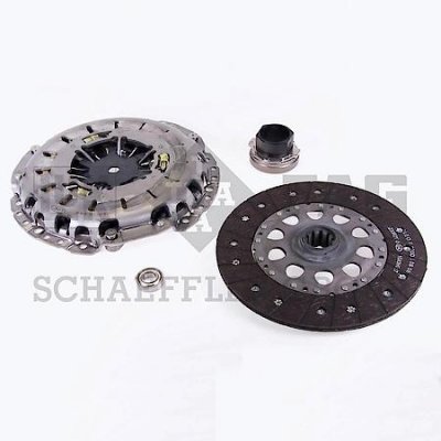 Complete Clutch Sets LuK 03-040