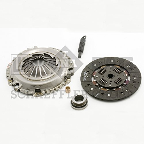 Complete Clutch Sets LuK 04-069
