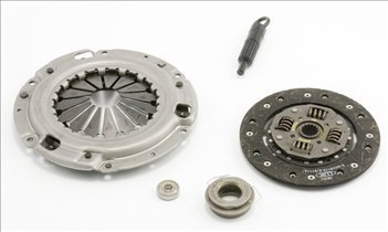 LuK 04-112 Clutch Set Complete Clutch Sets LuK 04-112