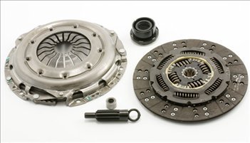 Complete Clutch Sets LuK 04-181