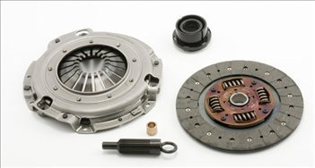 Complete Clutch Sets LuK 04-169