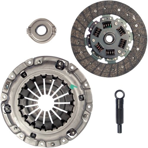 Complete Clutch Sets LuK 05-075