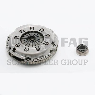 Complete Clutch Sets LuK 05-085