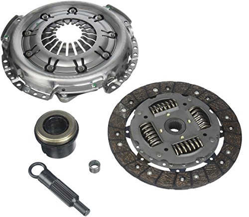 LuK 07-077 Clutch Set Complete Clutch Sets LuK 07-077