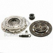 Complete Clutch Sets LuK 07-908