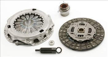 Complete Clutch Sets LuK 16-087