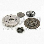 Complete Clutch Sets LuK 17-038