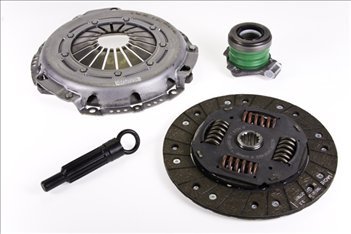 Complete Clutch Sets LuK 21-022