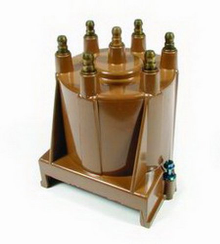 Distributor Caps Accel 120133