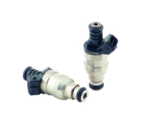 Fuel Injectors Accel 150126