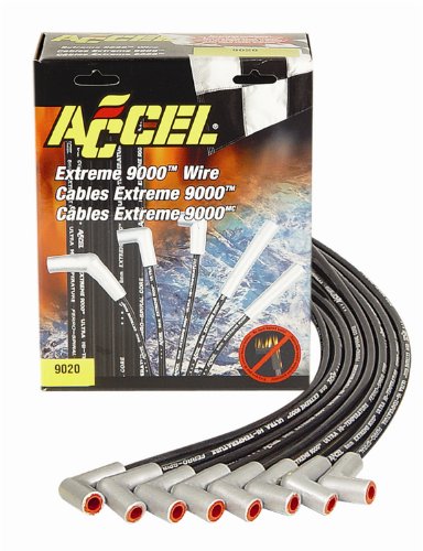 Wire Sets Accel 9000