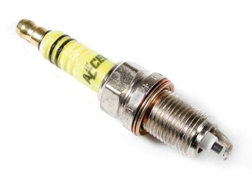 ACCEL 8193 Spark Plug , Pack of 4 Spark Plugs Accel 8193