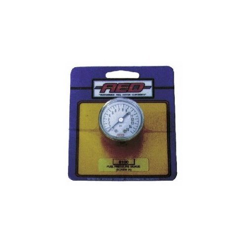 Fuel Pressure AED 6101