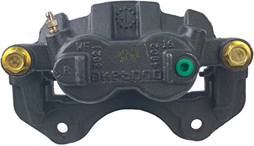 Calipers Without Pads A1 Cardone 18-B4826