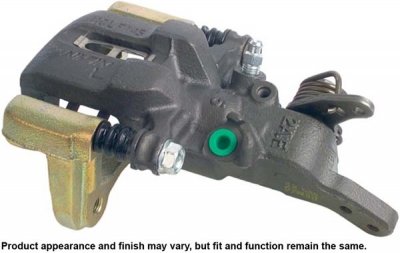 Calipers With Pads Cardone 19B1583