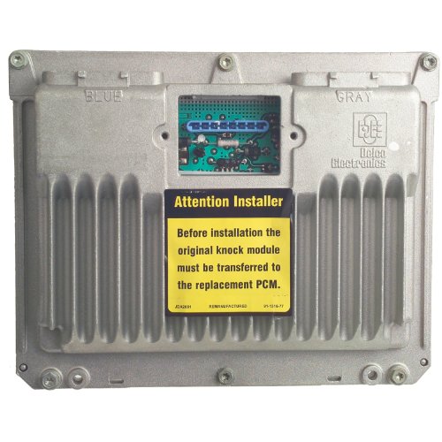 Relay Control Module Cardone 774399F