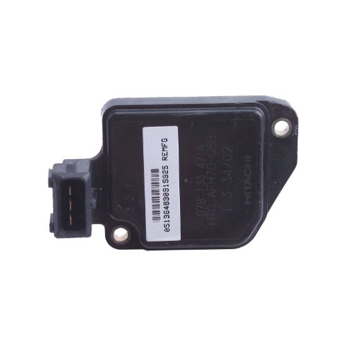 Cardone 74-50038 Remanufactured Mass Airflow Sensor (MAFS) Air Mass Cardone 7450038
