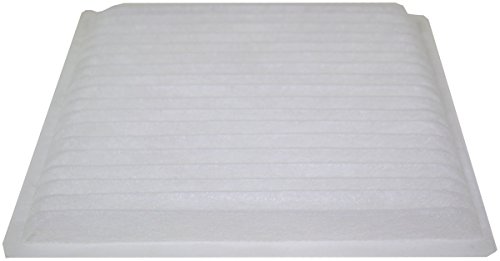 Luber-finer CAF1751 Cabin Air Filter Passenger Compartment Air Filters Luber-finer CAF1751