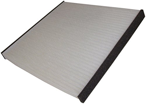 Passenger Compartment Air Filters Luber-finer CAF1771