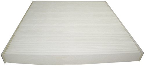 Passenger Compartment Air Filters Luber-finer CAF1766