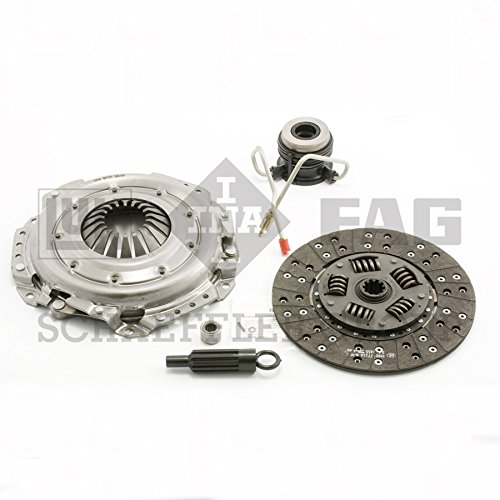 Complete Clutch Sets LuK 01-035