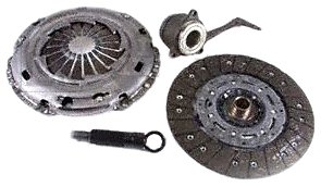 Complete Clutch Sets LuK 02-040