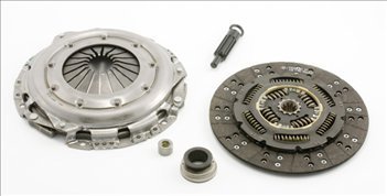 Complete Clutch Sets LuK 04-163