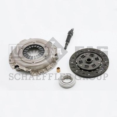 Complete Clutch Sets LuK 06-016