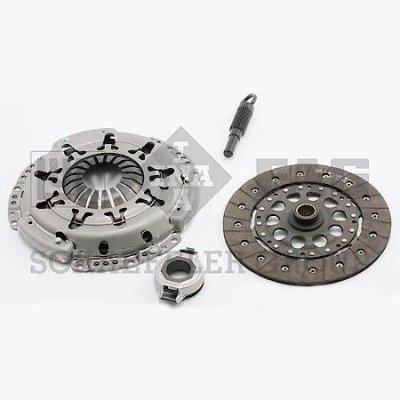 Complete Clutch Sets LuK 06-071