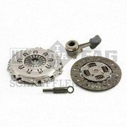LuK 07-164 Clutch Set Complete Clutch Sets LuK 07-164