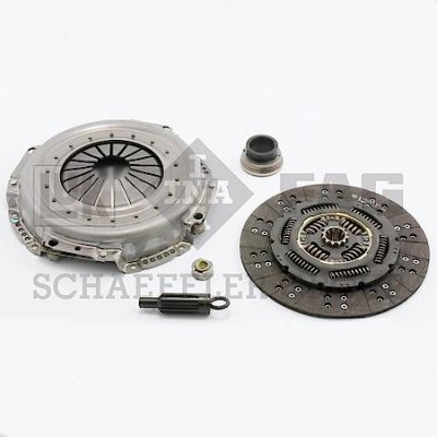 Complete Clutch Sets LuK 07-131