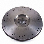 LuK LFW132 Flywheel Flywheel LuK LFW132