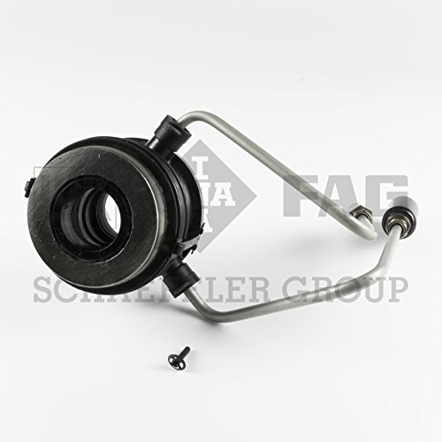 Slave Cylinders LuK LSC268
