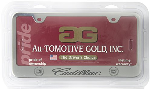 Frames Au-tomotive Gold LFCADEC