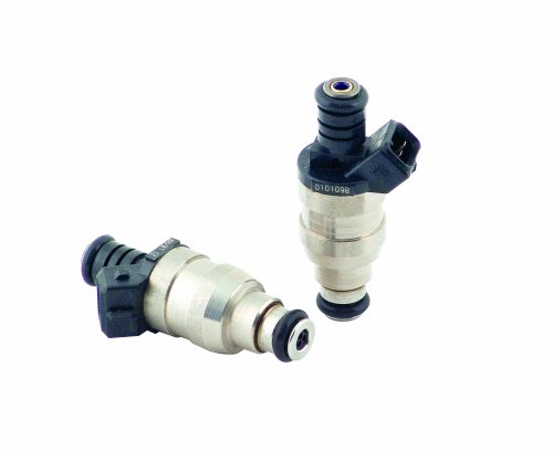 Fuel Injectors Accel 150148