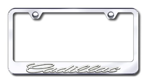 Frames Au-tomotive Gold LFCADCC