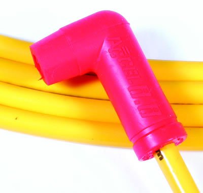 Wire Sets Accel 8024