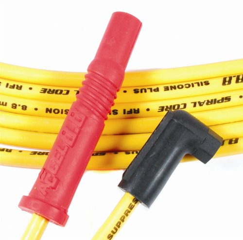 Wire Sets Accel 8954