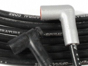 ACCEL 9011 Extreme 9000 Heat Reflective Wire Set Wire Sets Accel 9011