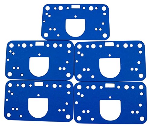 AED 5840 Reusable Metering Gaskets - Pack of 5 Carburetors & Parts AED 5840
