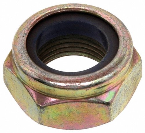 Axle McQuay-Norris 66-4225
