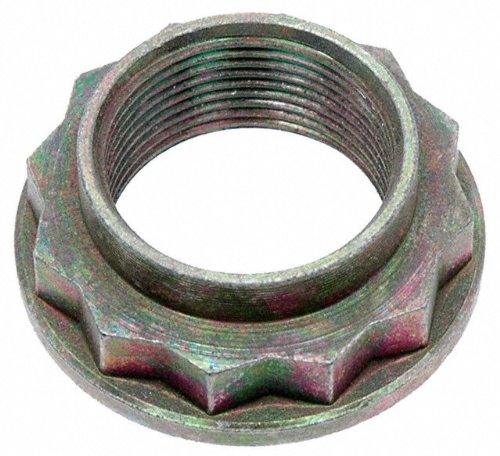 Axle McQuay-Norris 66-4251