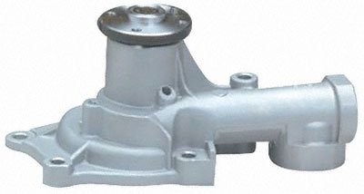 Water Pumps A-1 Remanufacturing 571042