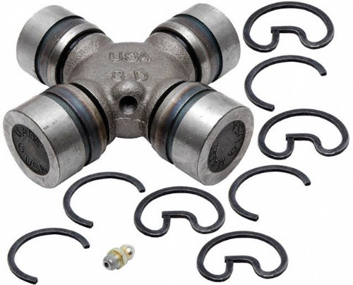 Universal Joints McQuay-Norris U1200